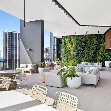 Cassa Casino - Luxury Residences Managed By The Cassa 黄金海岸 外观 照片