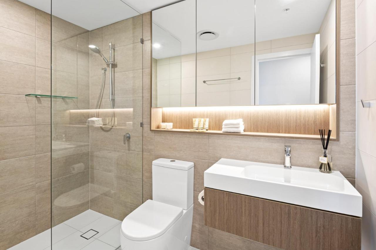 Cassa Casino - Luxury Residences Managed By The Cassa 黄金海岸 外观 照片