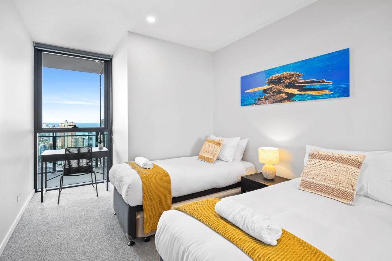 Cassa Casino - Luxury Residences Managed By The Cassa 黄金海岸 外观 照片