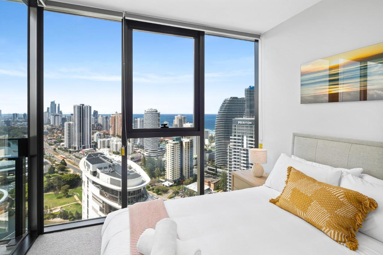 Cassa Casino - Luxury Residences Managed By The Cassa 黄金海岸 外观 照片