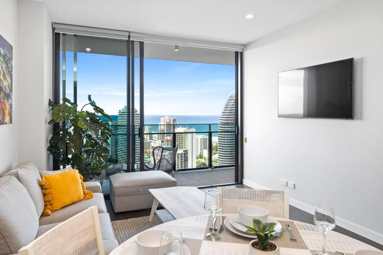 Cassa Casino - Luxury Residences Managed By The Cassa 黄金海岸 外观 照片