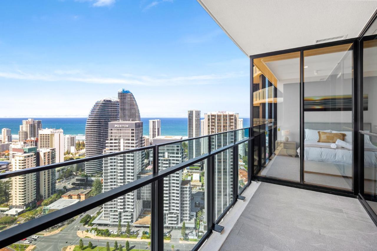 Cassa Casino - Luxury Residences Managed By The Cassa 黄金海岸 外观 照片