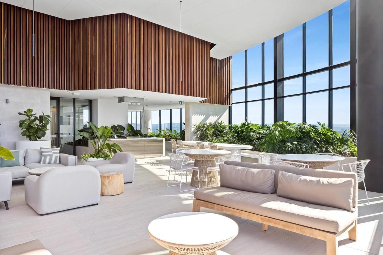 Cassa Casino - Luxury Residences Managed By The Cassa 黄金海岸 外观 照片