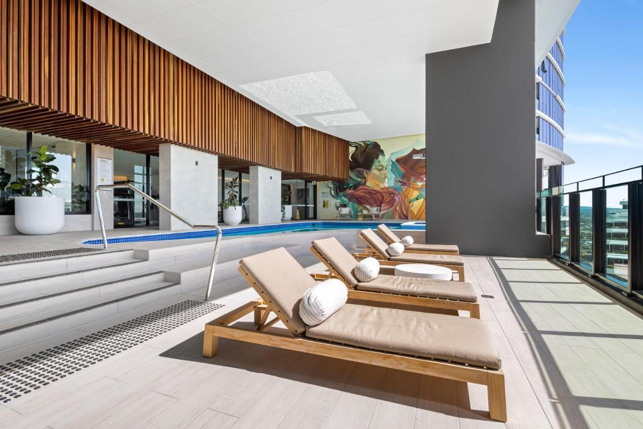 Cassa Casino - Luxury Residences Managed By The Cassa 黄金海岸 外观 照片