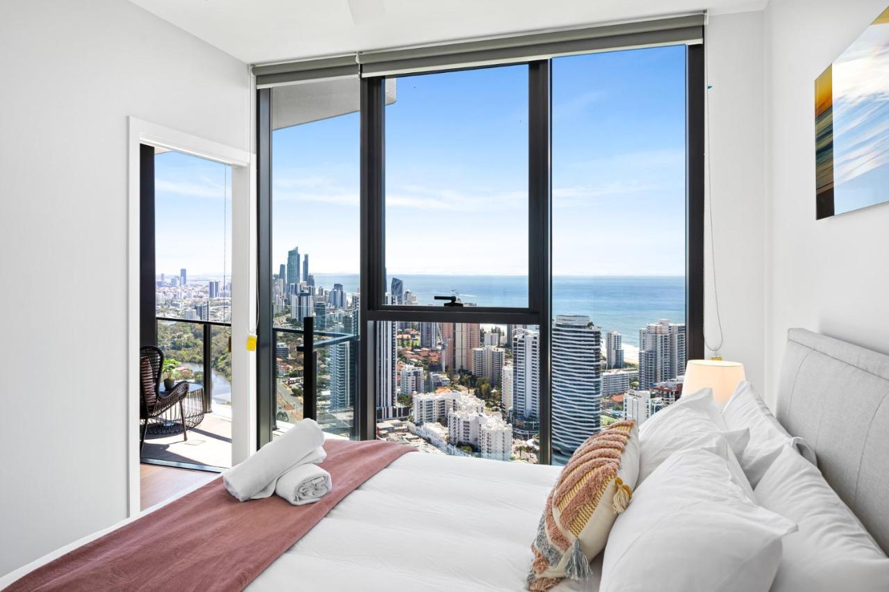 Cassa Casino - Luxury Residences Managed By The Cassa 黄金海岸 外观 照片