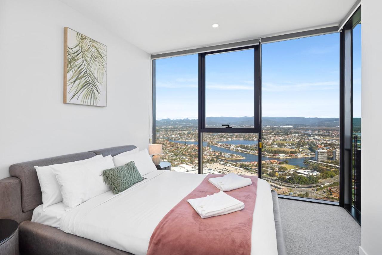 Cassa Casino - Luxury Residences Managed By The Cassa 黄金海岸 外观 照片