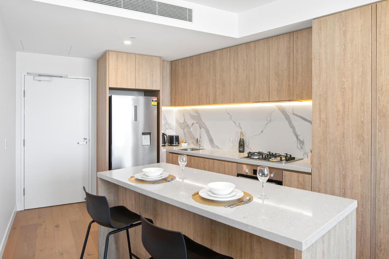 Cassa Casino - Luxury Residences Managed By The Cassa 黄金海岸 外观 照片
