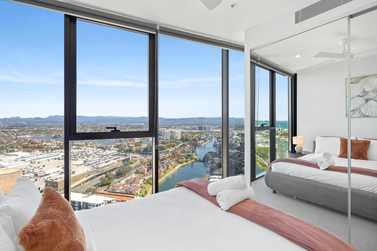 Cassa Casino - Luxury Residences Managed By The Cassa 黄金海岸 外观 照片
