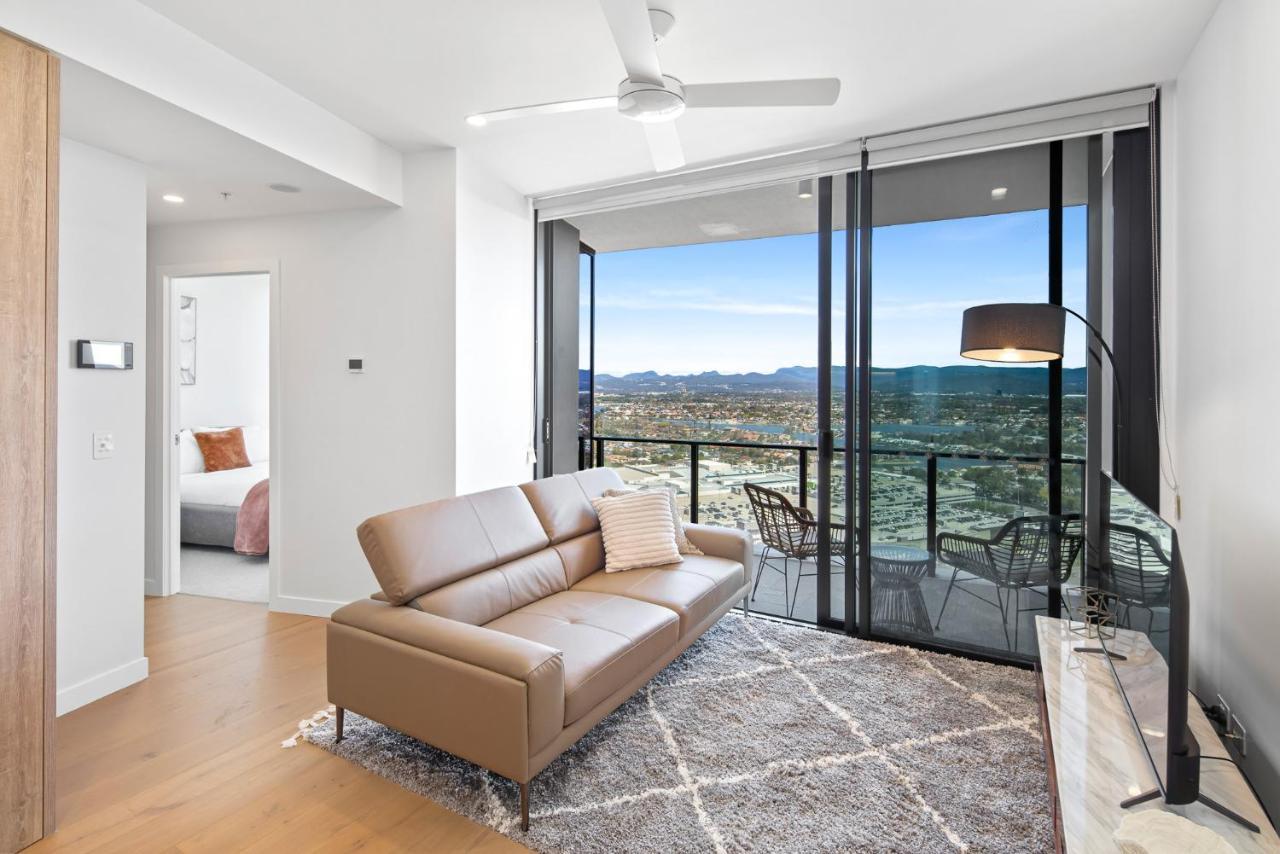 Cassa Casino - Luxury Residences Managed By The Cassa 黄金海岸 外观 照片