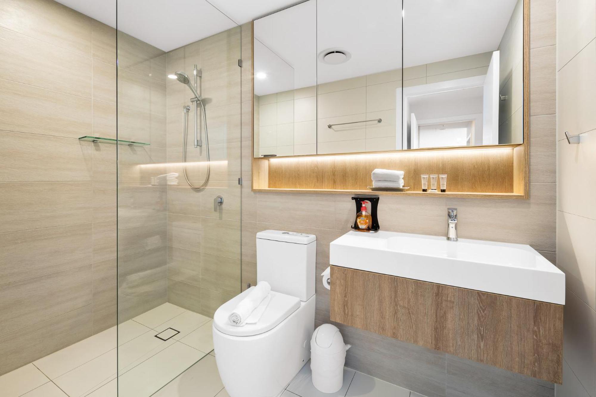 Cassa Casino - Luxury Residences Managed By The Cassa 黄金海岸 外观 照片