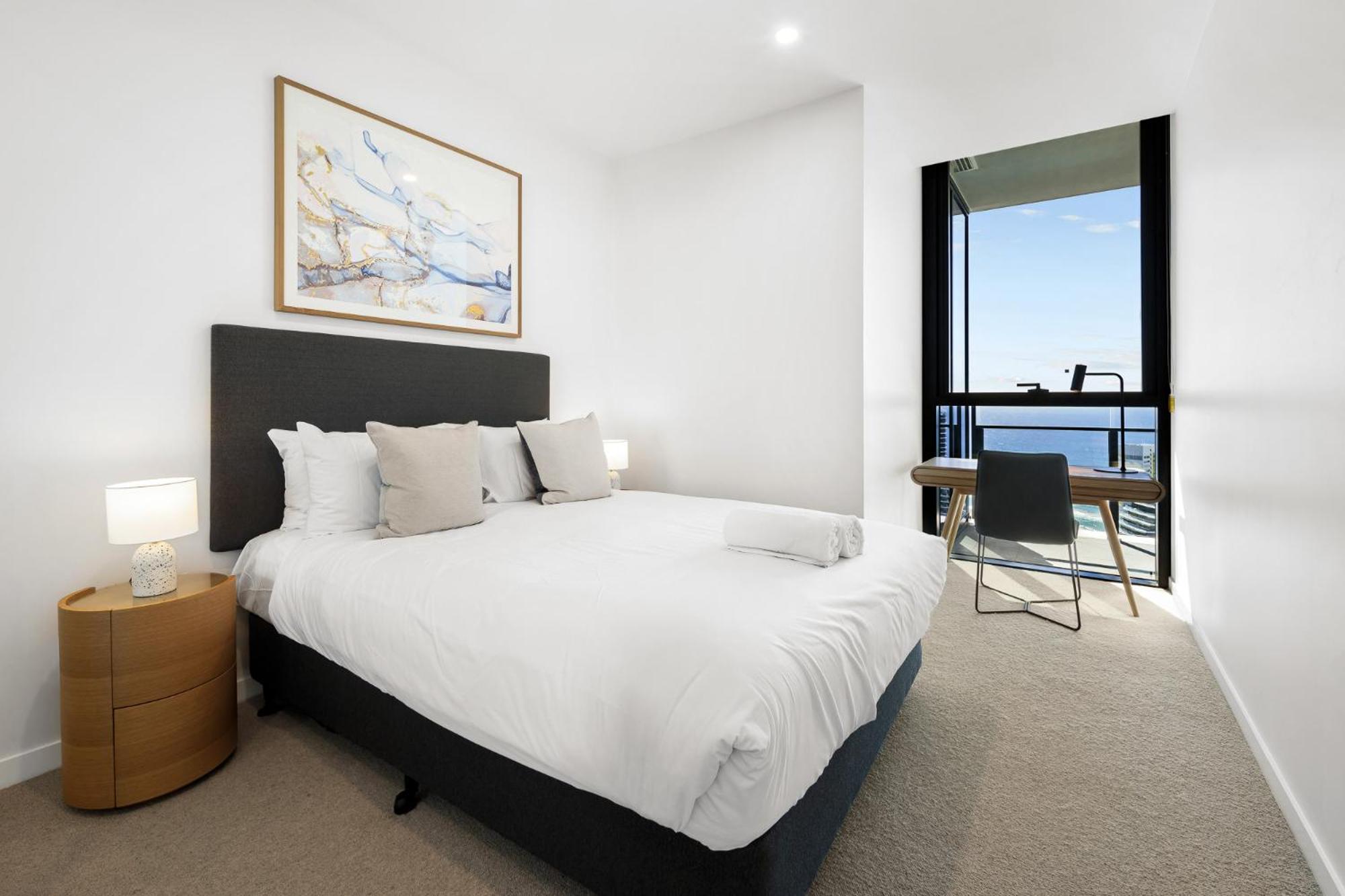 Cassa Casino - Luxury Residences Managed By The Cassa 黄金海岸 外观 照片