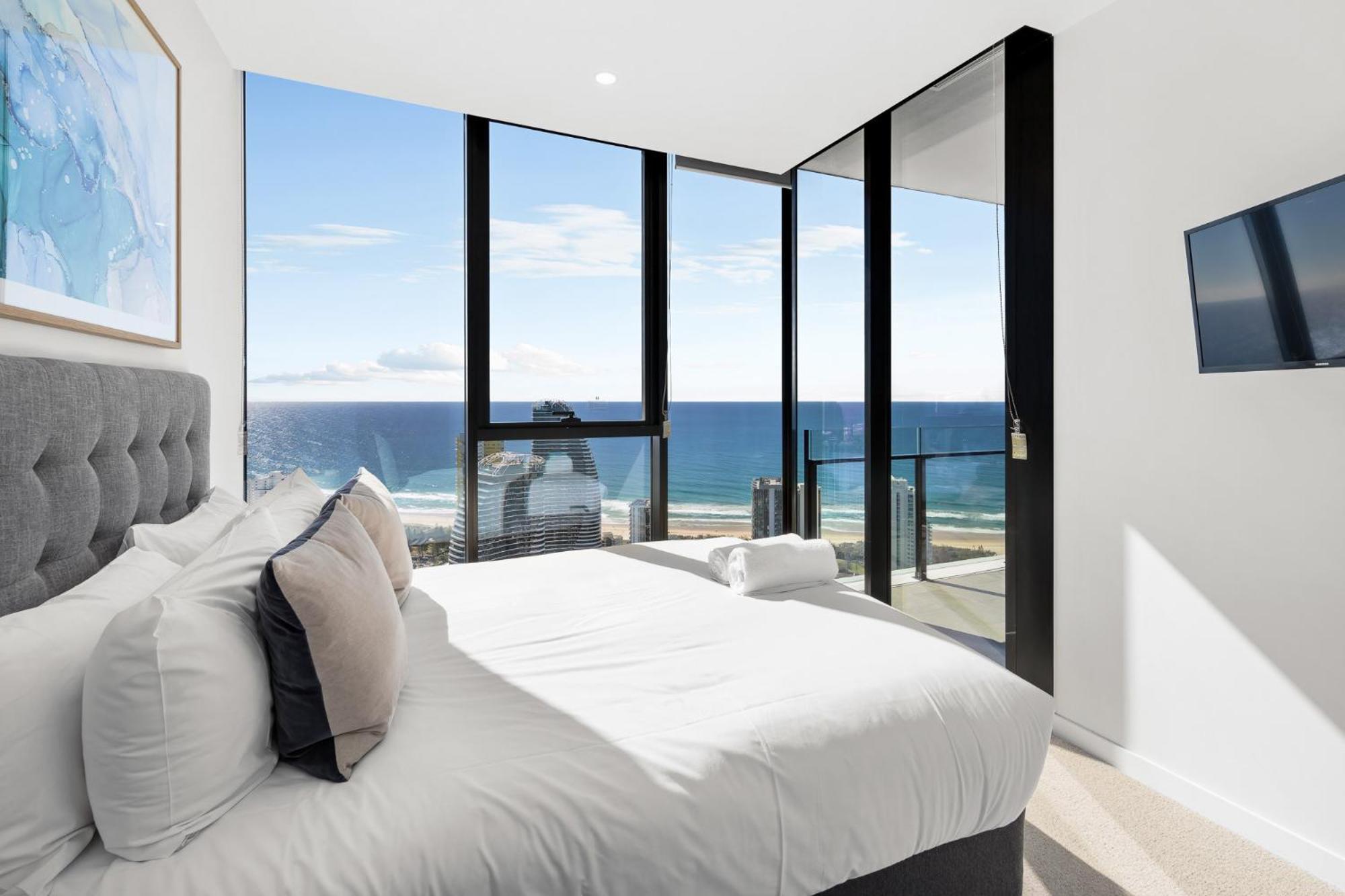 Cassa Casino - Luxury Residences Managed By The Cassa 黄金海岸 外观 照片