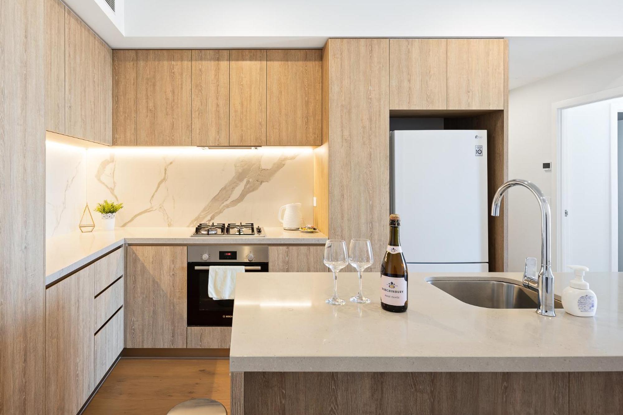 Cassa Casino - Luxury Residences Managed By The Cassa 黄金海岸 外观 照片