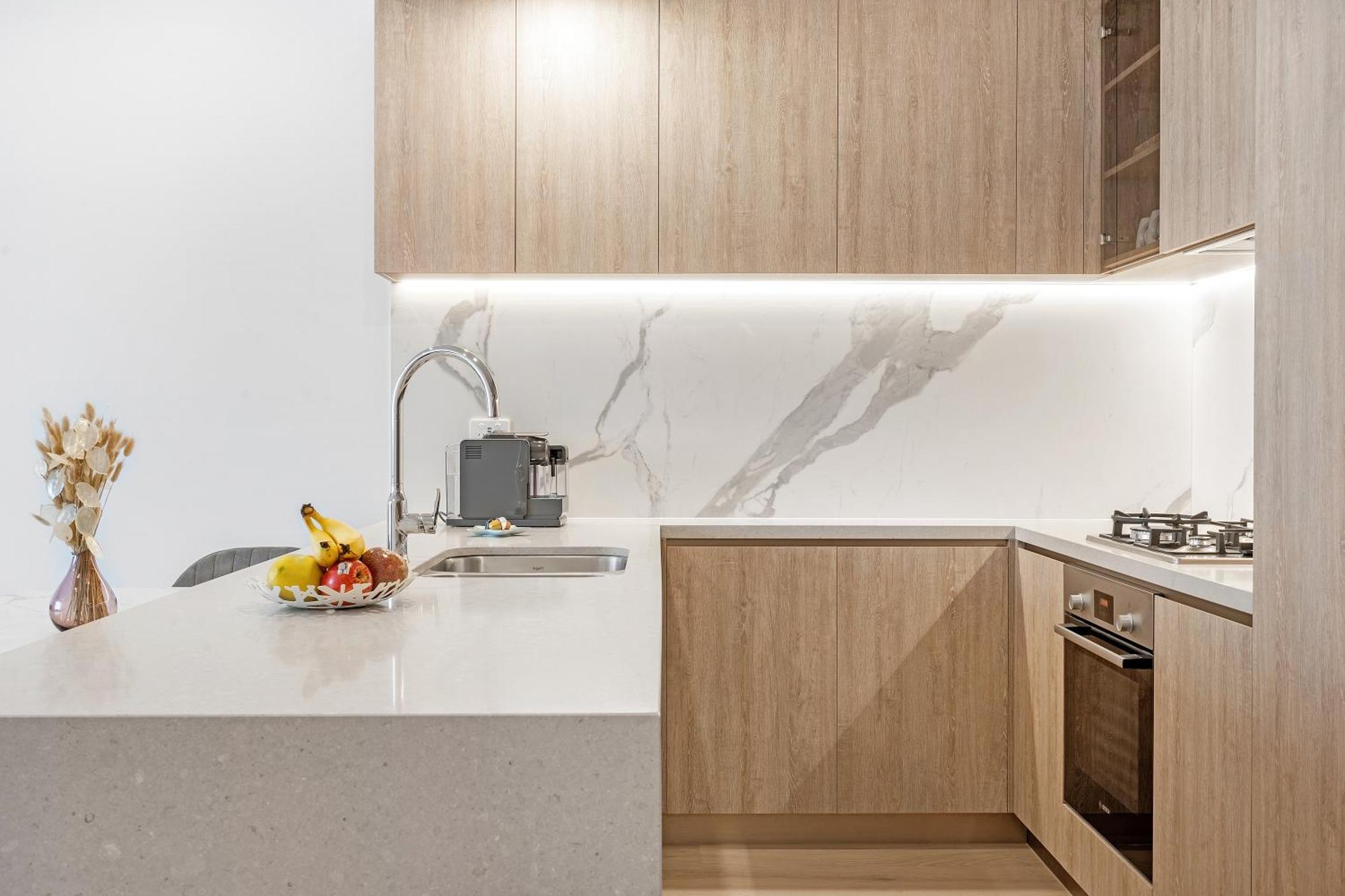 Cassa Casino - Luxury Residences Managed By The Cassa 黄金海岸 外观 照片