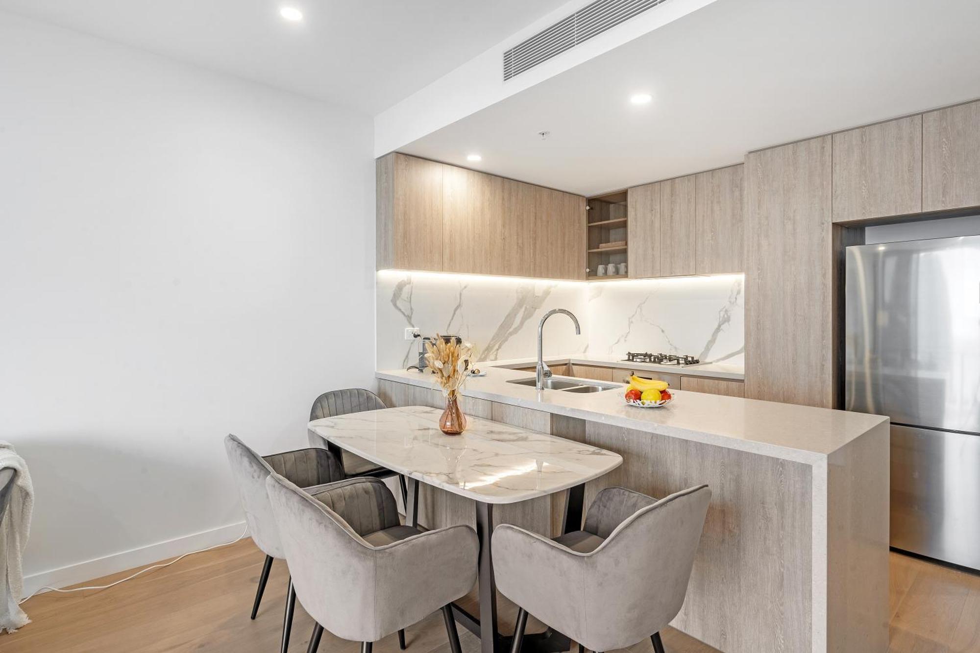 Cassa Casino - Luxury Residences Managed By The Cassa 黄金海岸 外观 照片