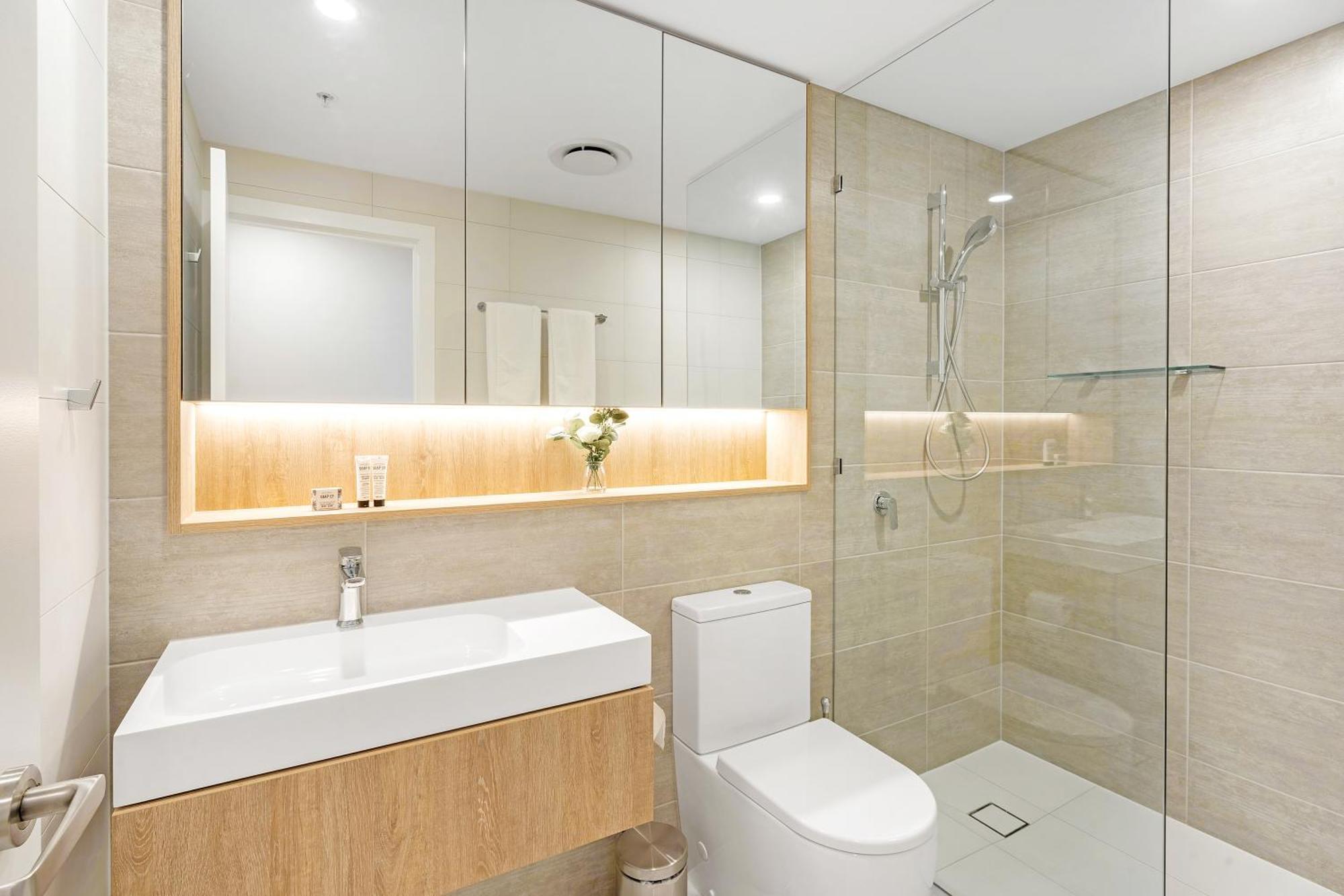 Cassa Casino - Luxury Residences Managed By The Cassa 黄金海岸 外观 照片